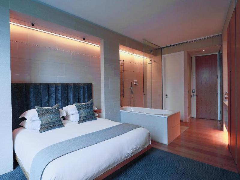 Malmaison Cheltenham image