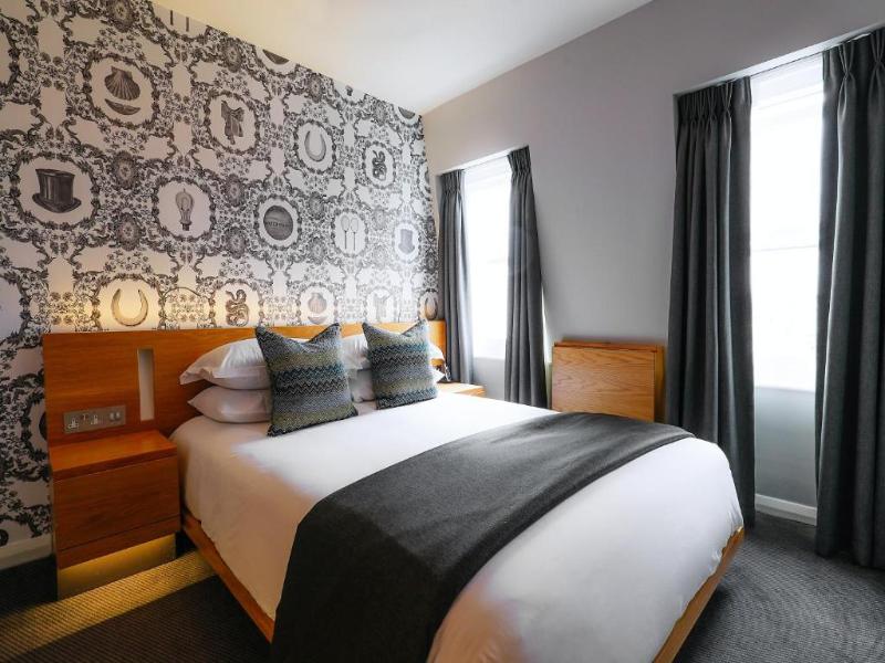 Malmaison Cheltenham image