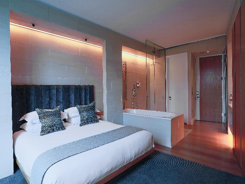 Malmaison Cheltenham image