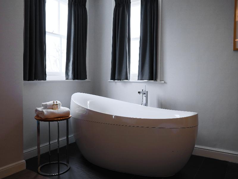 Malmaison Cheltenham image