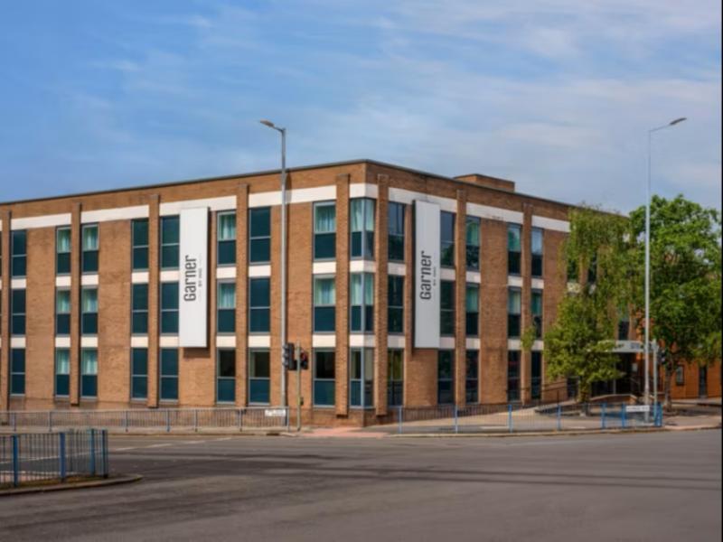 Garner Hotel Wolverhampton by IHG — general view