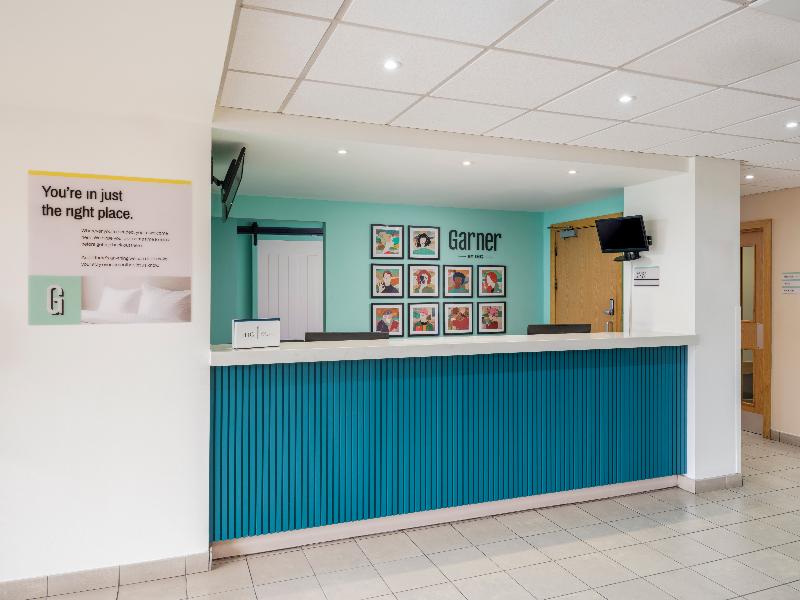 Garner Hotel Wolverhampton by IHG image