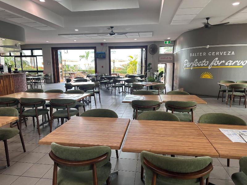 Hervey Bay Resort image