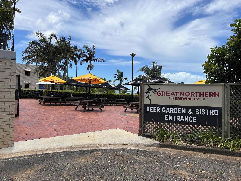 Hervey Bay Resort image