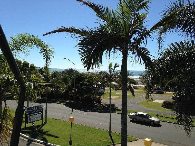 Hervey Bay Resort image