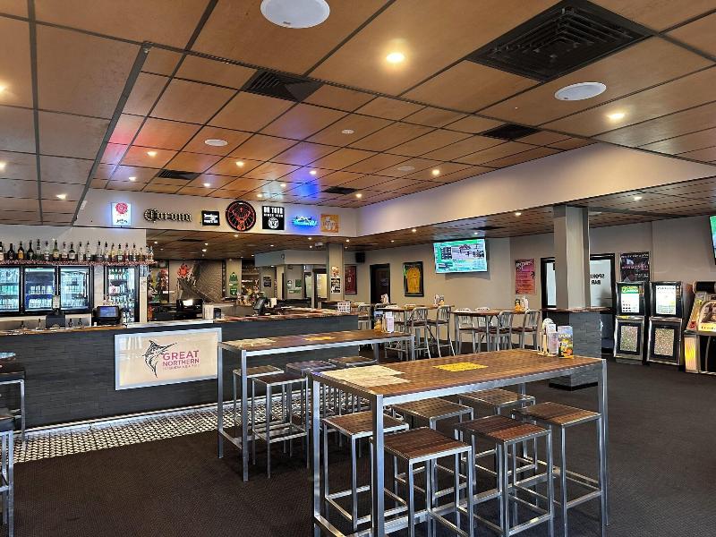 Hervey Bay Resort image