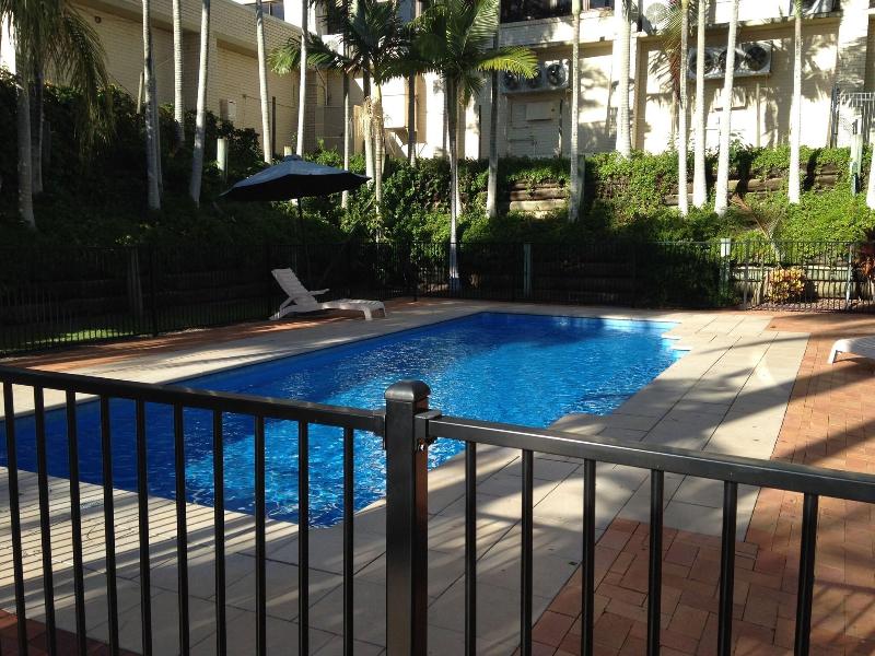Hervey Bay Resort image