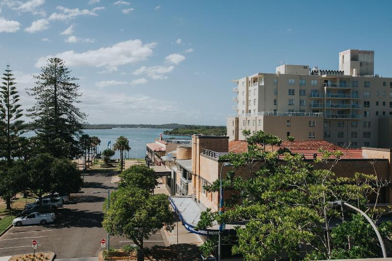 Port Macquarie Hotel image