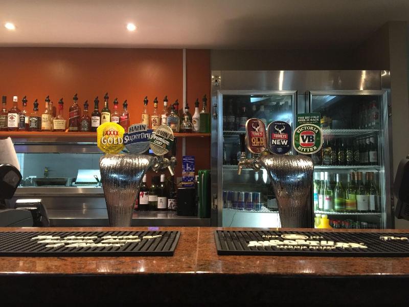 Port Macquarie Hotel image