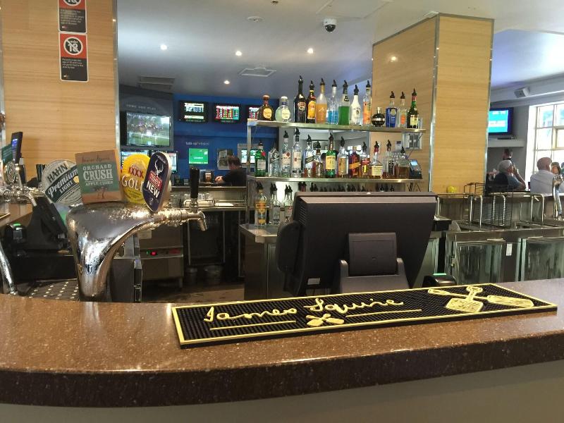 Port Macquarie Hotel image