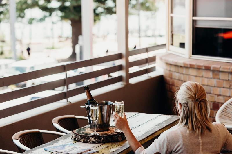 Port Macquarie Hotel image