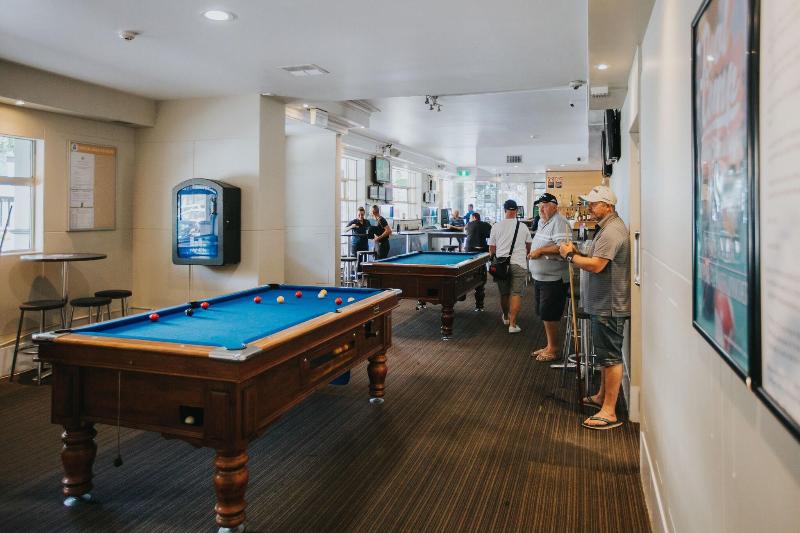 Port Macquarie Hotel image