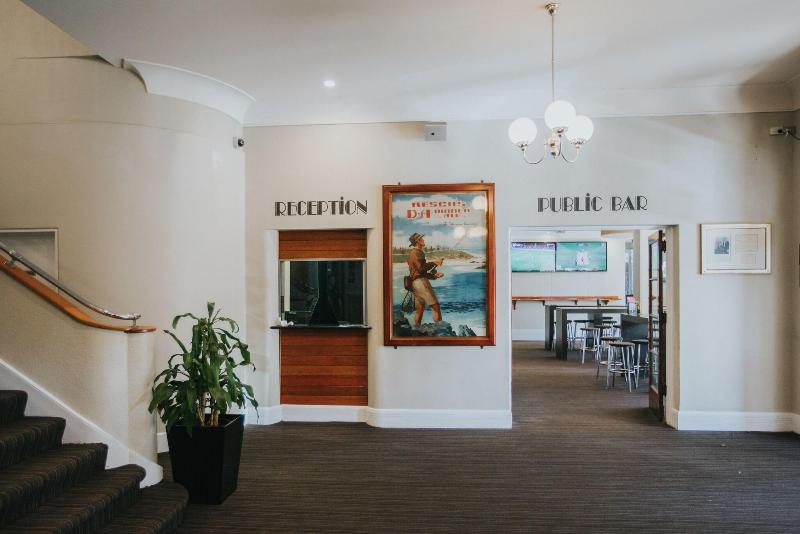 Port Macquarie Hotel image