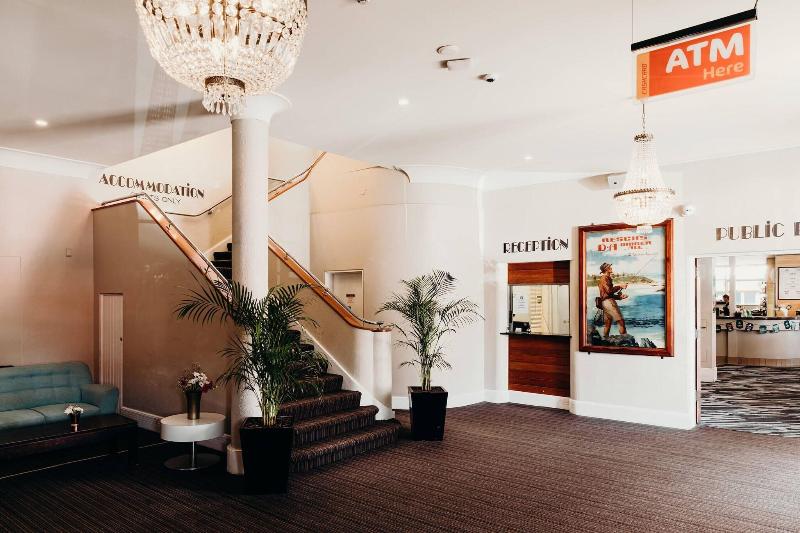Port Macquarie Hotel image