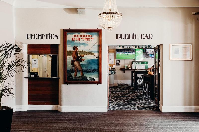 Port Macquarie Hotel image