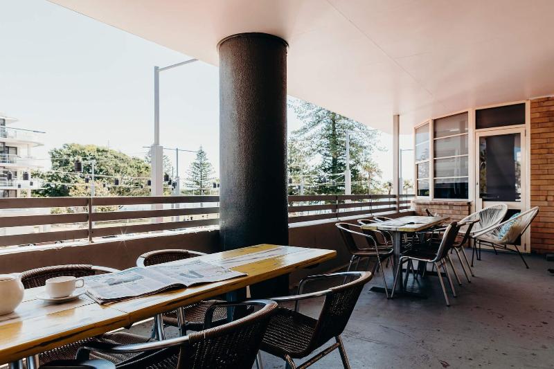 Port Macquarie Hotel image