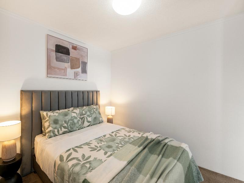 Allegro Apartments image