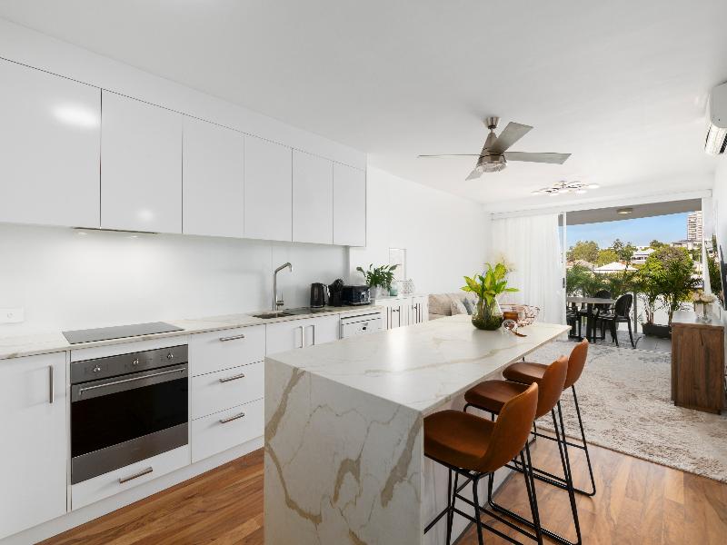 Allegro Apartments image