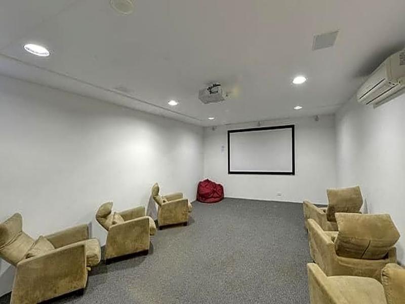 Allegro Apartments image