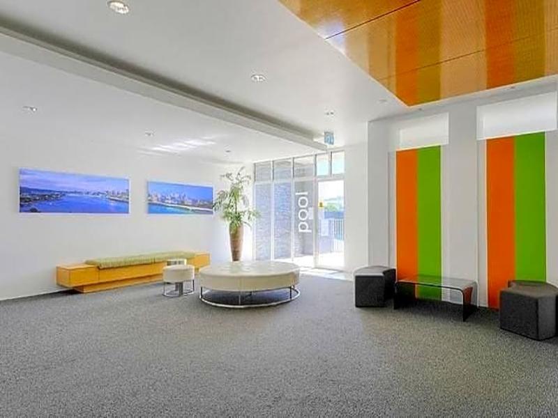 Allegro Apartments image
