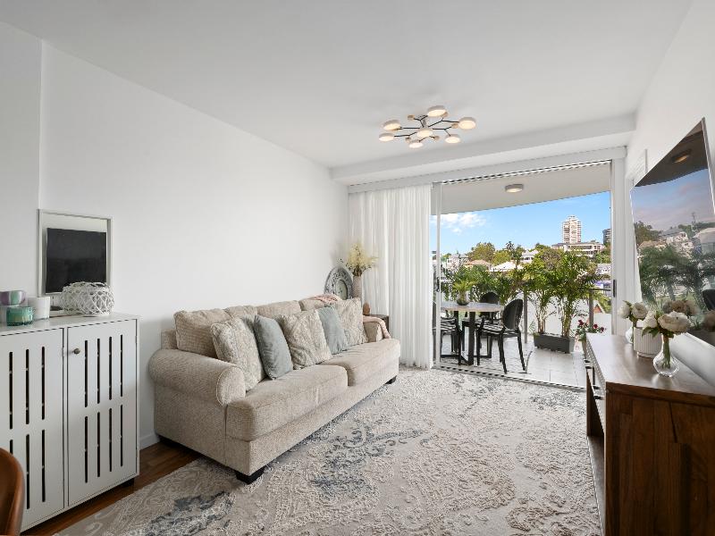 Allegro Apartments image