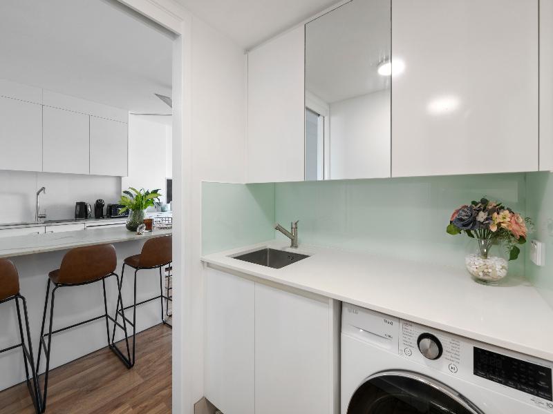 Allegro Apartments image