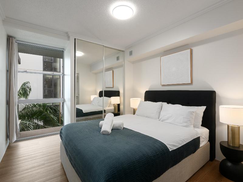 Allegro Apartments image