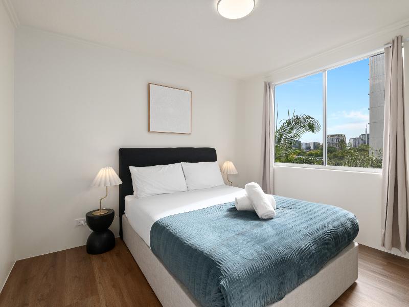 Allegro Apartments image