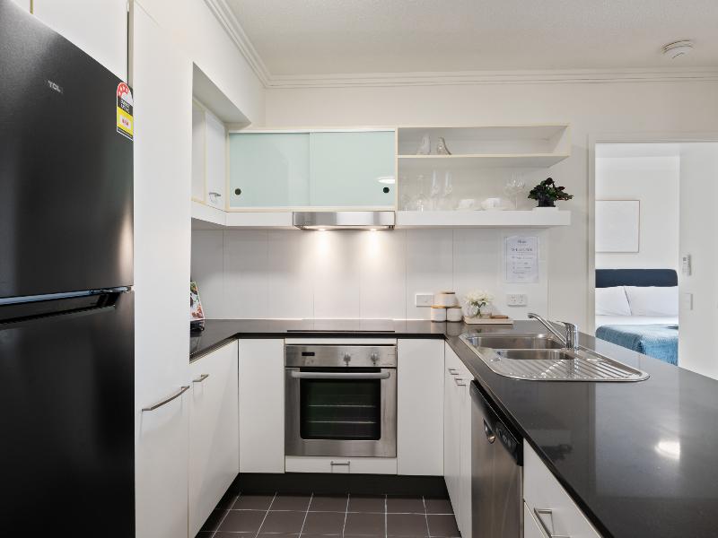 Allegro Apartments image