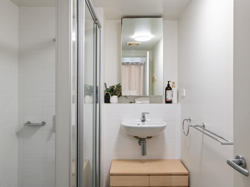 Allegro Apartments image