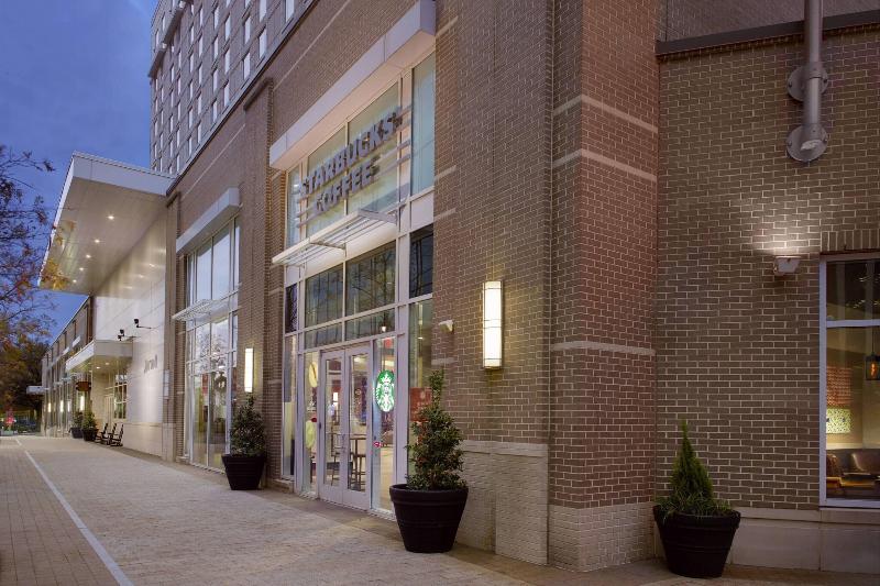 Raleigh Marriott City Center image
