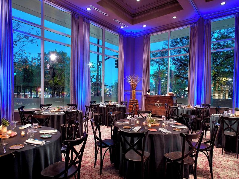 Raleigh Marriott City Center image