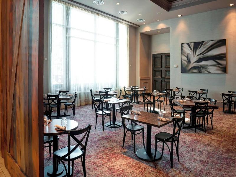 Raleigh Marriott City Center image