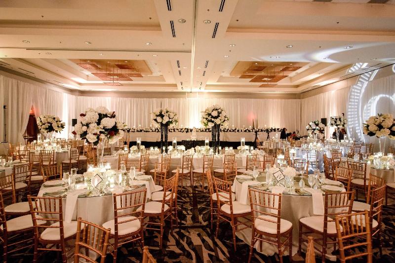 Raleigh Marriott City Center image