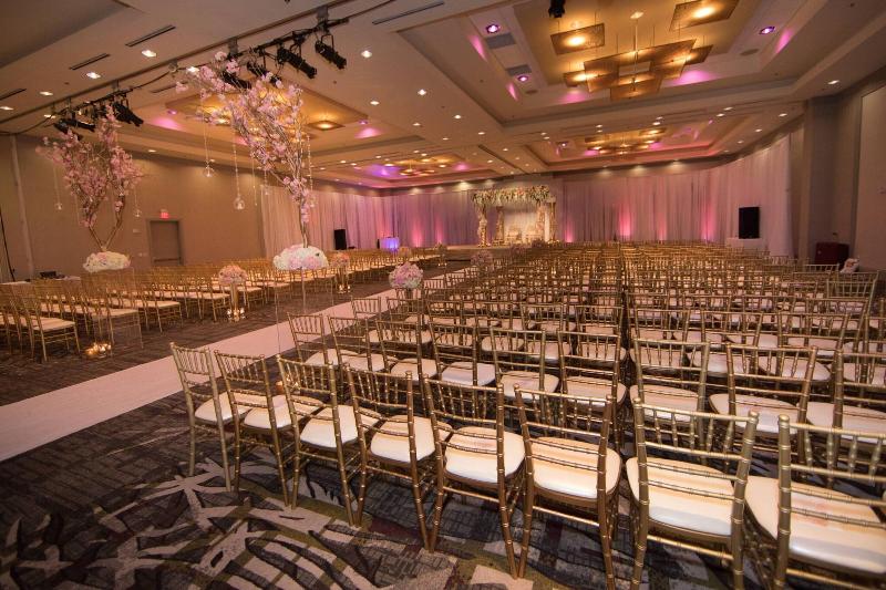 Raleigh Marriott City Center image