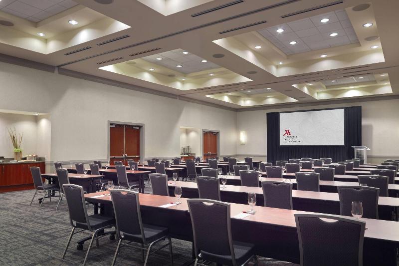 Raleigh Marriott City Center image
