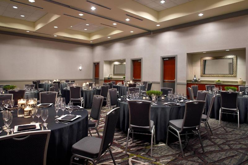 Raleigh Marriott City Center image