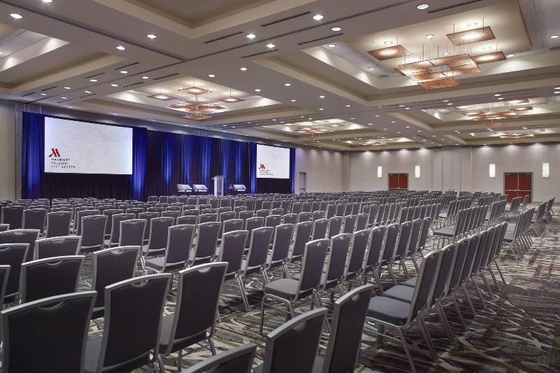 Raleigh Marriott City Center image