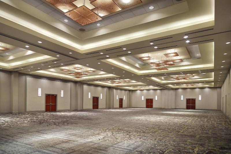 Raleigh Marriott City Center image