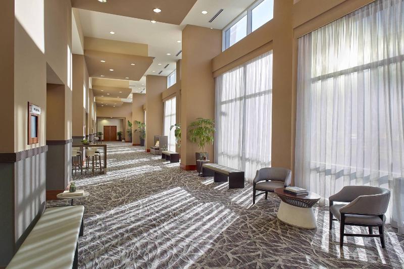 Raleigh Marriott City Center image