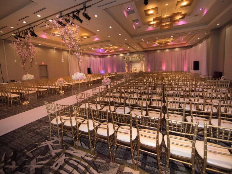 Raleigh Marriott City Center image