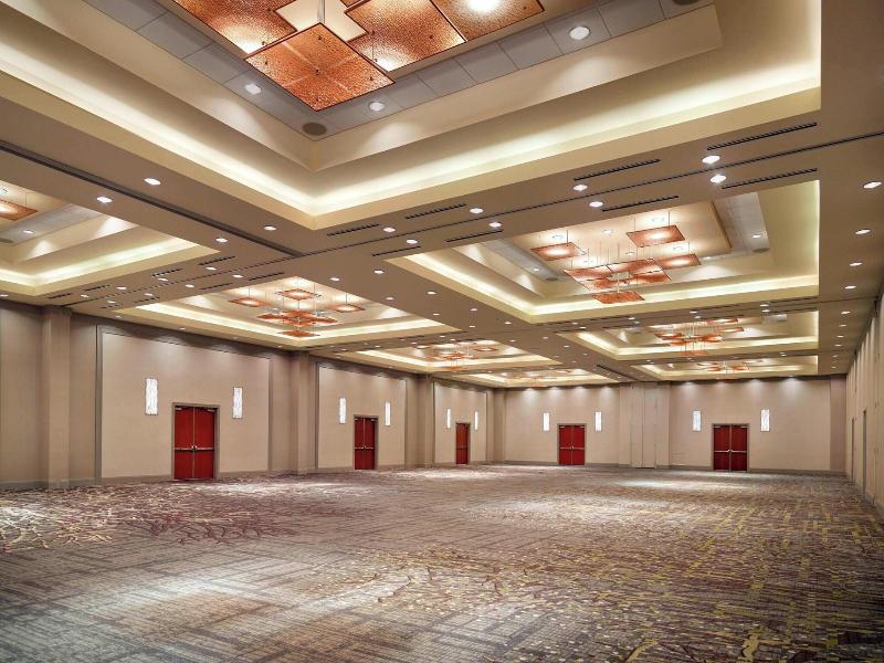 Raleigh Marriott City Center image