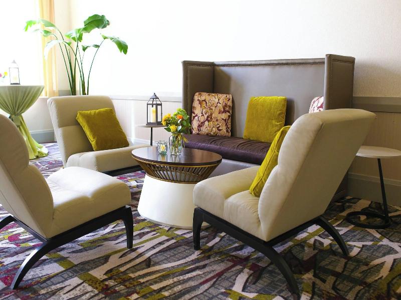 Raleigh Marriott City Center image