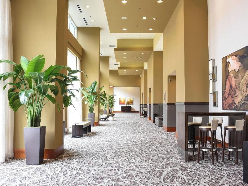 Raleigh Marriott City Center image