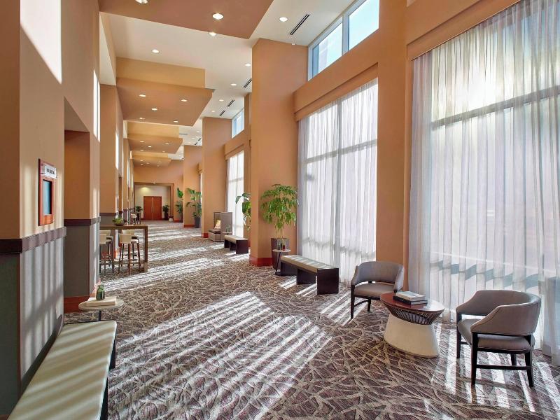 Raleigh Marriott City Center image