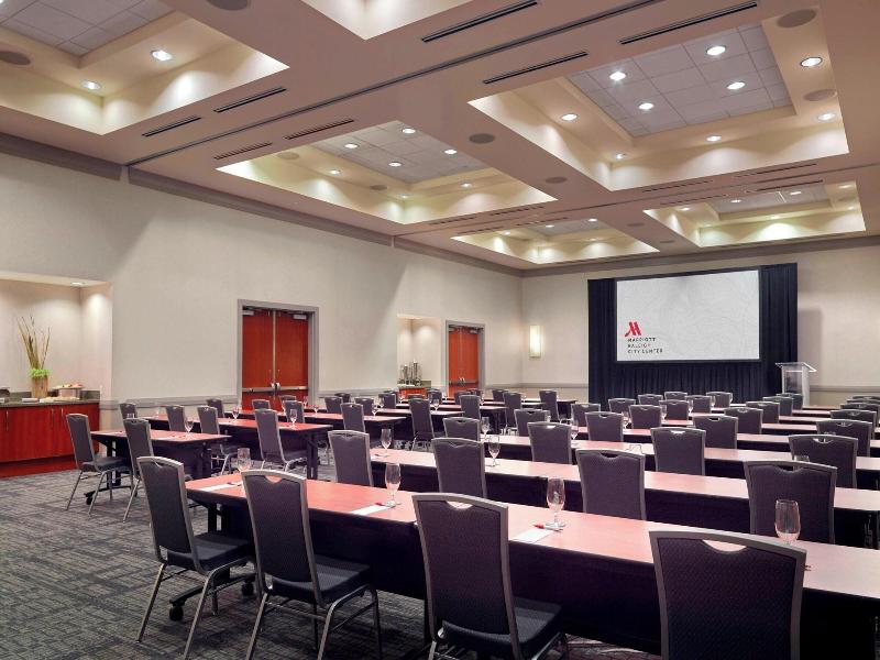 Raleigh Marriott City Center image