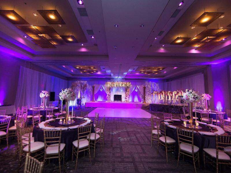 Raleigh Marriott City Center image