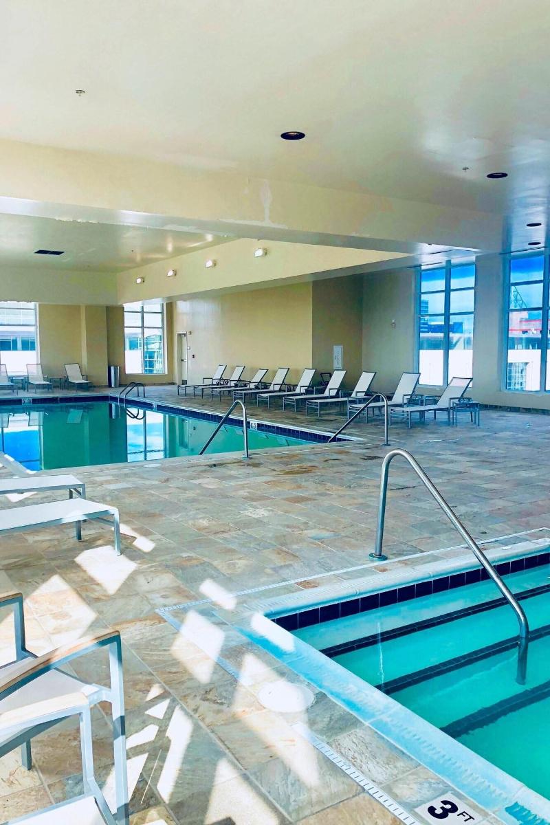 Raleigh Marriott City Center image