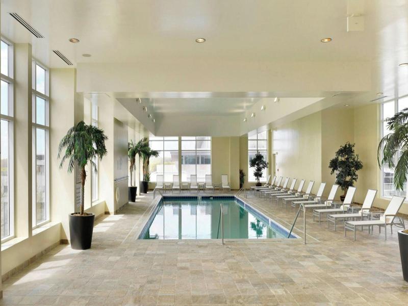 Raleigh Marriott City Center image