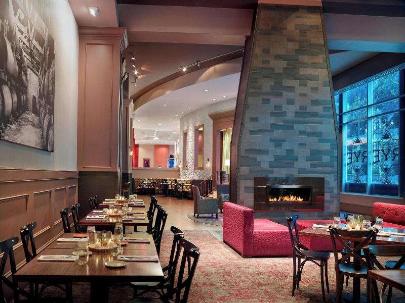 Raleigh Marriott City Center image